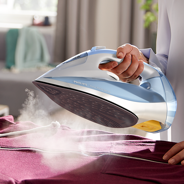 Philips HV Steam Iron DST7011/26 Philips HV Steam Iron DST7011/26